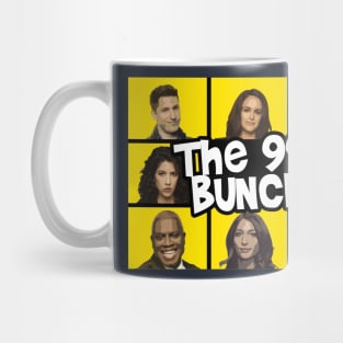 The 99 Bunch Mug